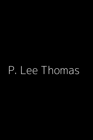 Peter Lee Thomas
